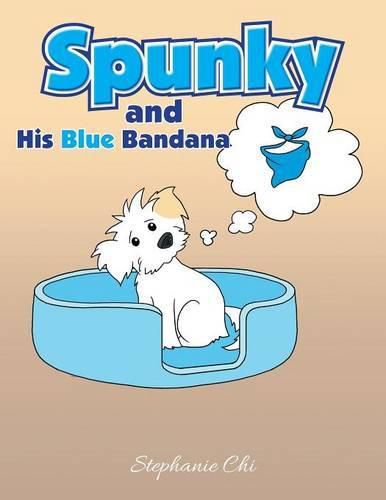 Cover image for Spunky