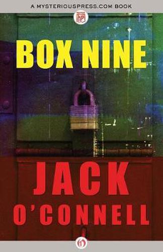 Cover image for Box Nine