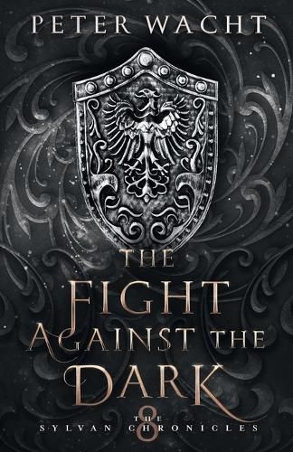 Cover image for The Fight Against the Dark