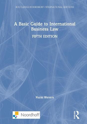 Cover image for A Basic Guide to International Business Law