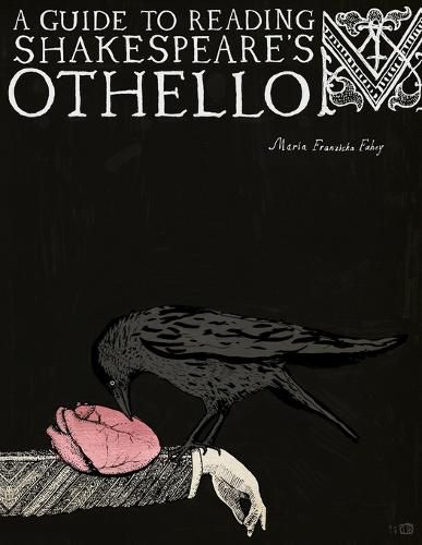 Cover image for A Guide to Reading Shakespeare's Othello