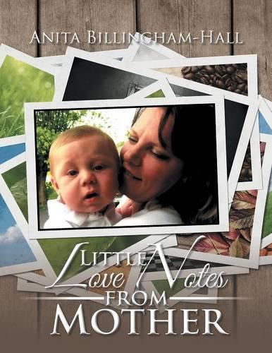 Cover image for Little Love Notes from Mother