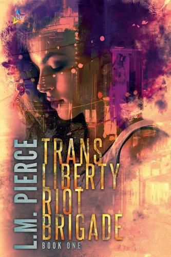 Cover image for Trans Liberty Riot Brigade