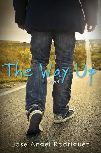 Cover image for The Way Up