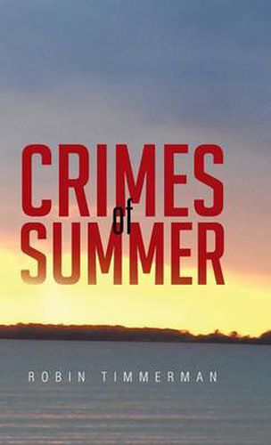 Cover image for Crimes of Summer