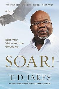 Cover image for Soar!: Build Your Vision from the Ground Up
