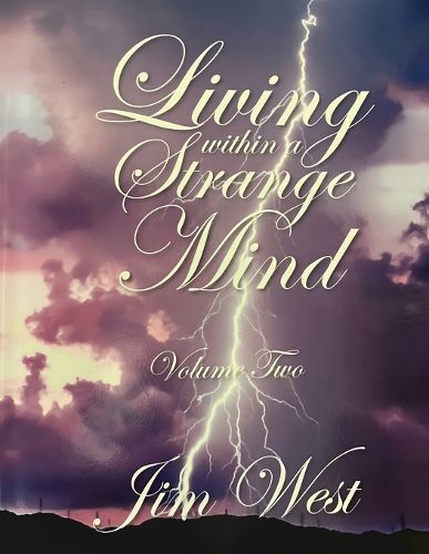 Cover image for Living Within a Strange Mind