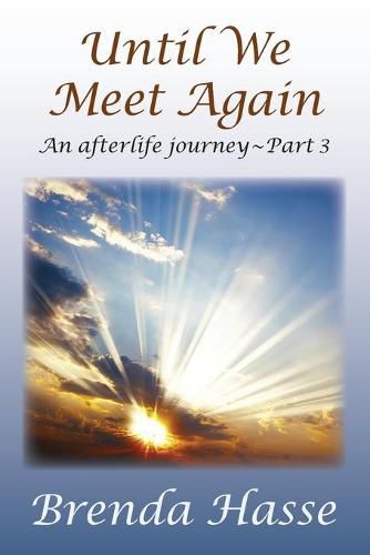 Cover image for Until We Meet Again: An afterlife journey - Part 3