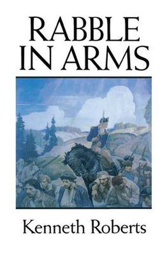 Cover image for Rabble in Arms