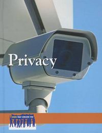 Cover image for Privacy