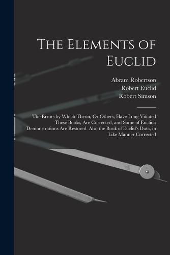 The Elements of Euclid