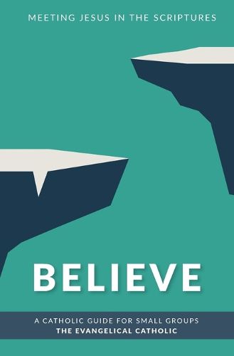 Cover image for Believe