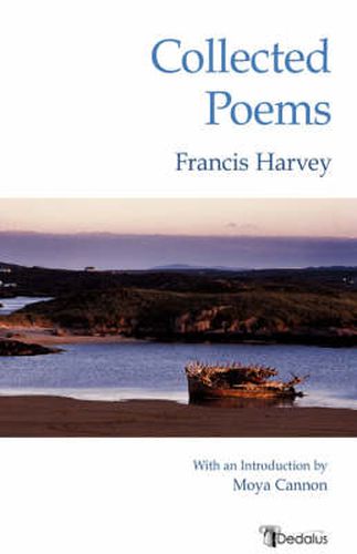 Cover image for Collected Poems