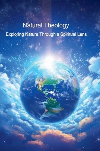 Cover image for Natural Theology - Exploring Nature through a Spiritual Lens