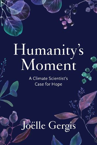 Cover image for Humanity's Moment