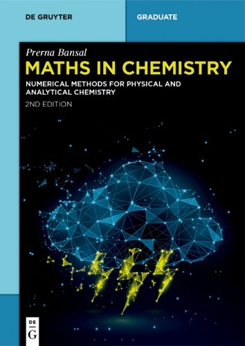 Cover image for Maths in Chemistry