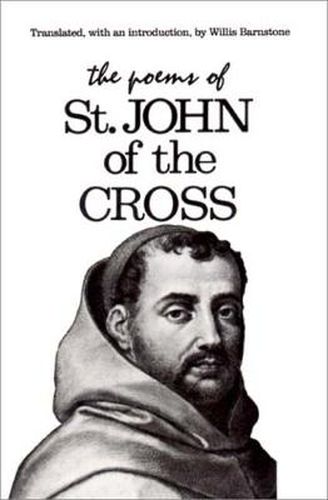 Cover image for The Poems of St. John of the Cross