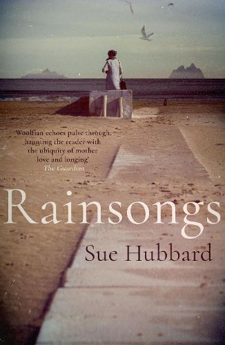 Cover image for Rainsongs