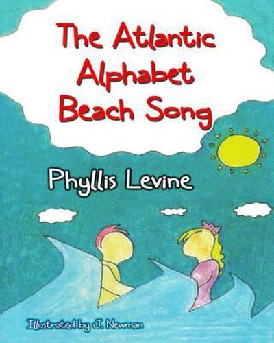 Cover image for The Atlantic Alphabet Beach Song