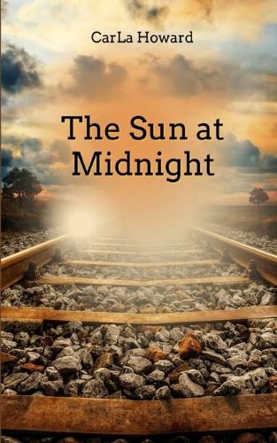 Cover image for The Sun at Midnight