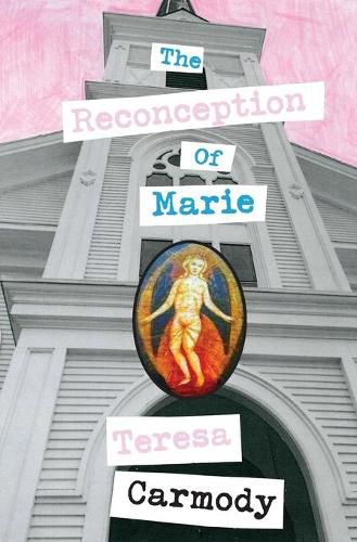 Cover image for The Reconception of Marie