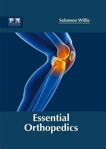 Cover image for Essential Orthopedics