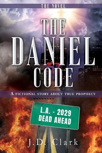 Cover image for The Daniel Code