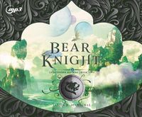 Cover image for Bear Knight