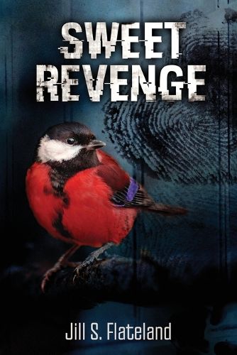 Cover image for Sweet Revenge