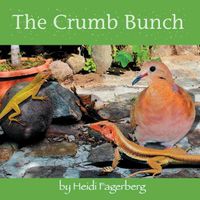 Cover image for The Crumb Bunch