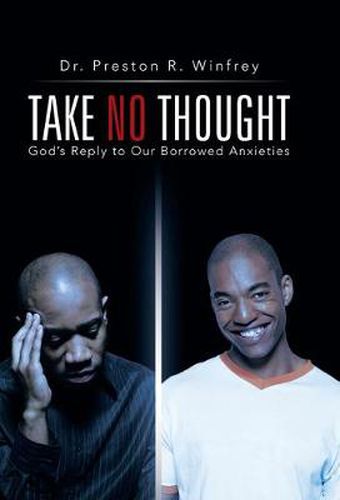 Cover image for Take No Thought