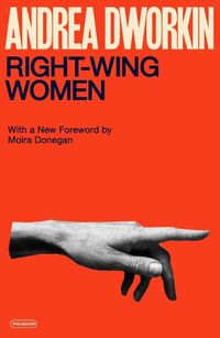 Cover image for Right-Wing Women