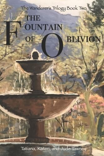 Cover image for The Fountain of Oblivion