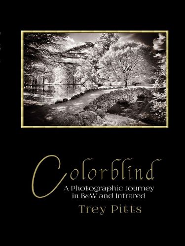 Cover image for Colorblind