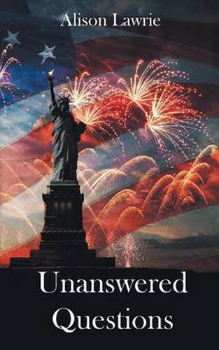 Cover image for Unanswered Questions