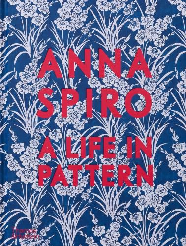 Cover image for A Life in Pattern