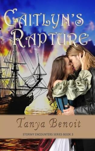 Cover image for Caitlyn's Rapture