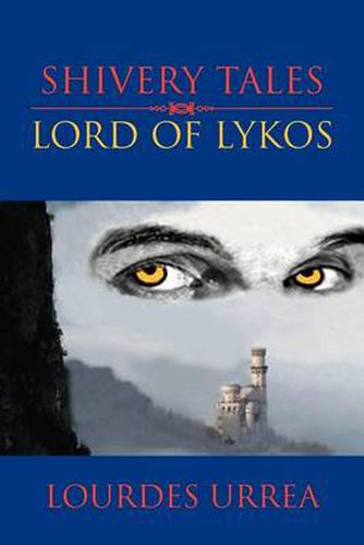 Cover image for Lord of Lykos