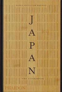 Cover image for Japan: The Cookbook