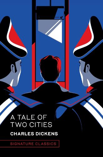Cover image for A Tale of Two Cities