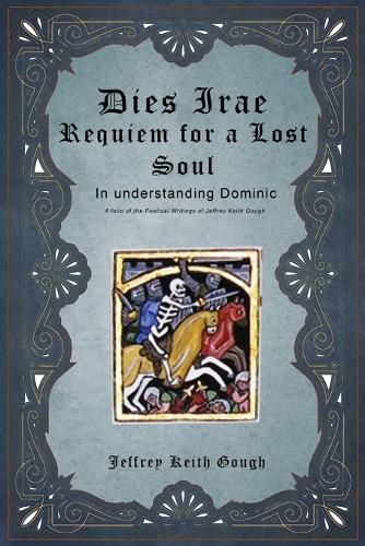 Cover image for Dies Irae - Requiem for a Lost Soul In Understanding Dominic