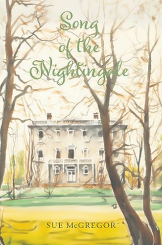 Cover image for Song of the Nightingale