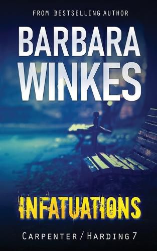 Cover image for Infatuations