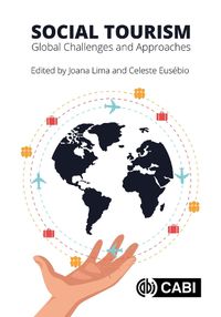 Cover image for Social Tourism: Global Challenges and Approaches