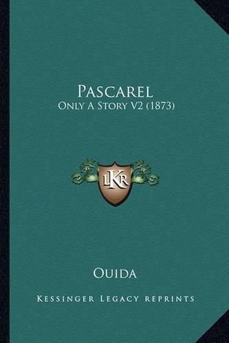 Pascarel: Only a Story V2 (1873)