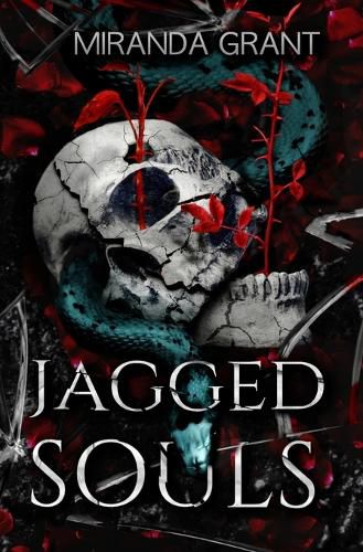 Cover image for Jagged Souls