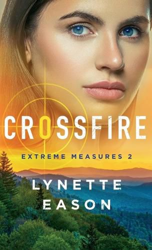 Cover image for Crossfire