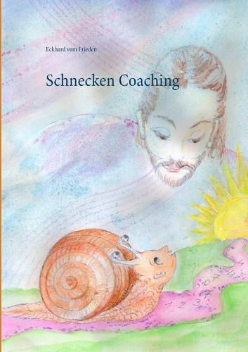 Cover image for Schnecken-Coaching: Gesprache mit dem Meister-Coach