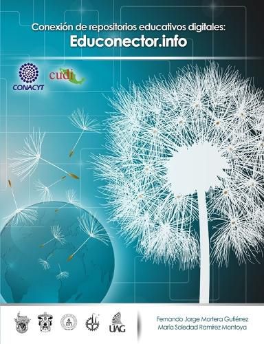 Cover image for Conexion de repositorios educativos digitales