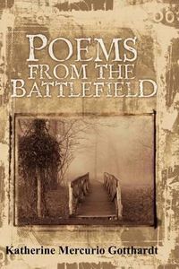 Cover image for Poems from the Battlefield